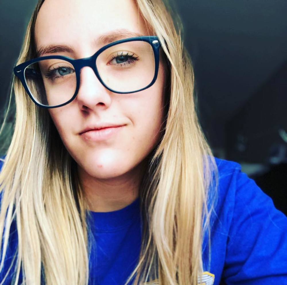 Meet your Posher, Kersten